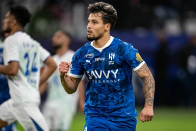 "Liverpul" Salahı Markos Leonardo ilə əvəzləməyi planlaşdırır