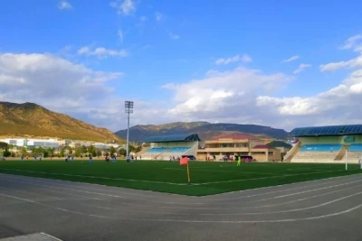 "Şəki Siti" ev oyunlarını Zaqatalada keçirəcək