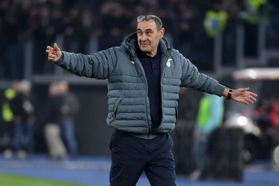 Mauritsio Sarri "Atalanta"nın baş məşqçisi ola bilər