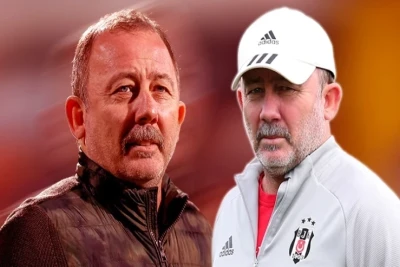Sergen Yalçın yenidən "Beşiktaş"ın baş məşqçisi təyin olundu