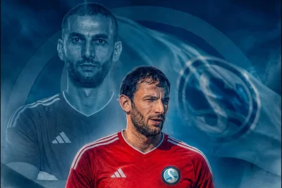 Azərbaycan millisinin sabiq qapıçısı “Səbail”ə transfer olub