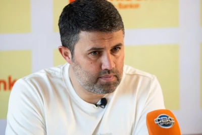 Azər Bağırov "Neftçi" ilə oyundan və ucuz qollardan danışdı