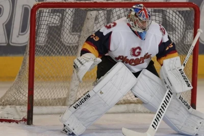 Petr Çex yenidən hokkeyçi oldu: O, "Harinqey"lə müqavilə imzalayıb