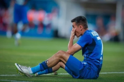 "Sabah"la oyunda "Levski"nin heyətində ciddi itki