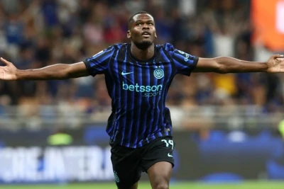 Bonni "İnter"dən ayrıla bilər, PSJ və "Əl-Hilal" maraqlıdır