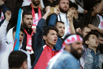 Misli Premyer Liqasının IV turunda oyunlara gələn azarkeş sayı açıqlanıb