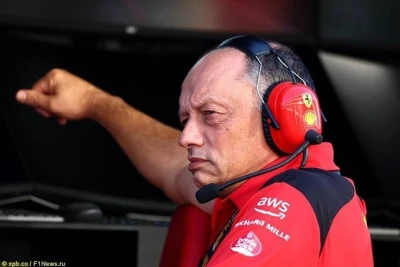 Vasser: Hemilton Meksikada əyləc problemləri ilə üzləşməyəcək