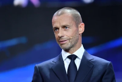 UEFA Başkanı Şampiyonlar Ligi'nin yeni formatını değerlendirdi: Rekabetin öngörülemezliği futbolu izlememizin nedeni