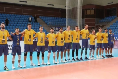 "Azerreyl" Çempionlar Liqasına məğlubiyyətlə başladı