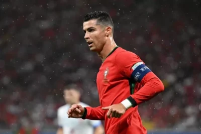 Paulo Bento Kriştiano Ronaldo ilə münasibətlərinin pisləşməsinin səbəbini açıqlayıb
