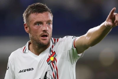 Ceymi Vardinin evi qarət edilib