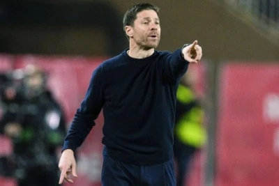 Xabi Alonsonun PSJ məğlubiyyəti sonrası şərhi: "Biz yeni başlayırıq, PSJ isə iki ildir qurulmuş layihədir"