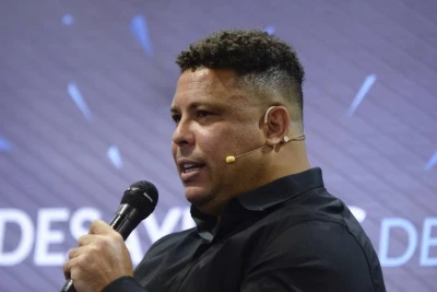 Ronaldo Ançelottinin Braziliya yığmasına təyin olunmasına razılığını bildirib