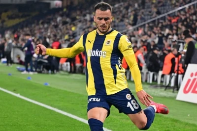 "Fənərbaxçada Filip Kostiçin ayrılığı - RƏSMİ"