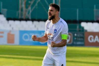 Şəhriyar Əliyev: Zədəmi sağaldıb "Turan Tovuz"a xeyir vermək istəyirəm, ayrılmaq fikrim yoxdur