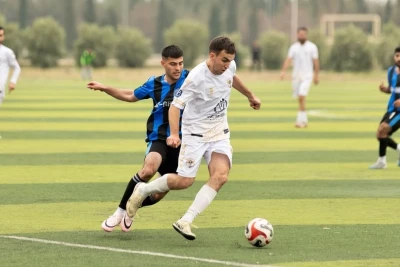 Region Liqasında 1/4 final mərhələsinin ilk qarşılaşmaları baş tutub