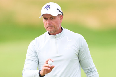 Stenson LIV-dən sonra 2026-cı ildə DP World Tour-a qayıtmağı planlaşdırır