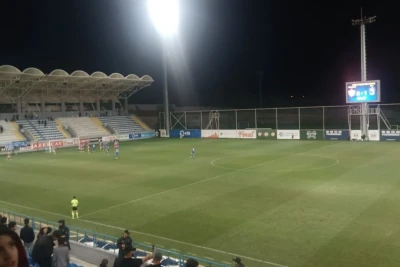 "Qarabağ" və "Zirə" heç-heçə oynadı