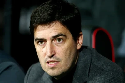 Andoni İraola "Liverpul"un baş məşqçisi postuna namizəd kimi göstərilir