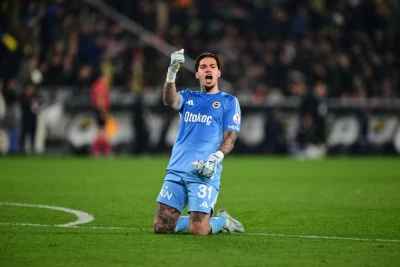 "Əl Nəsr" Ederson üçün "Fənərbağça"ya təklif göndərib
