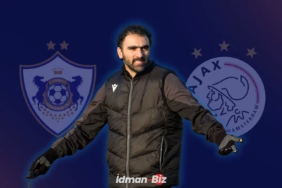 Vaqif Cavadovdan "Qarabağ" - "Ayaks" oyunu ilə bağlı proqnoz: "Qarabağ"dan qələbə gözləyirəm, amma ümid edirəm "Ayaks" özünə gəlməyəcək