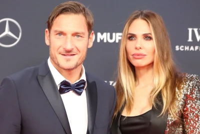 Totti və Blazi "Rolex" Saatları Üzərində Razılığa Gələ Bilmədilər