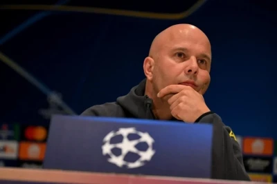 Arne Slot: "Qarabağ asanlıqla məğlub ediləcək rəqib deyil."