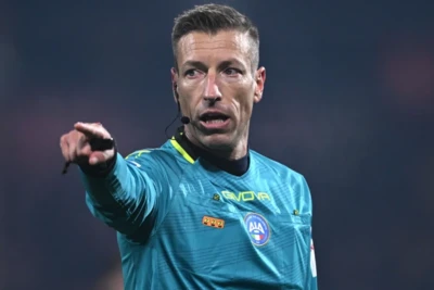 Davide Massa ikinci dəfə "Qarabağ"ın İngiltərə klubu ilə oyununu idarə edəcək