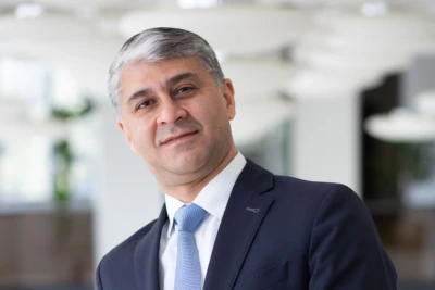 MOK-un Departament Rəhbəri Mehman Kərimov Vəfat Etdi