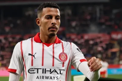 "Mançester Siti" və "Atletiko" Azzedin Unahi ilə maraqlanır