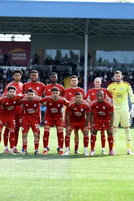 "Turan Tovuz" Emmanuel Hakmanla yeni müqavilə imzalayır