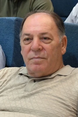 Asif Əliyev 70 Yaşında: Futbolla Nəfəs Alıram, Ömrümün Sonuna Qədər Futbolda Qalacağam