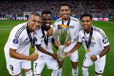 "Real"ın ən çox maaş alan FUTBOLÇULARI
