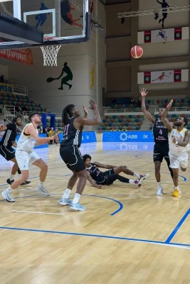 "Sabah" səfərdə "Gəncə"yə qalib gəlib