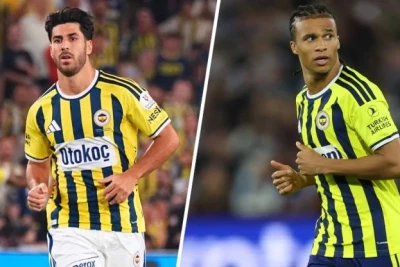 “Fənərbağça”da ciddi itkilər: Asensio üç ay, Ake üç həftə oynamayacaq