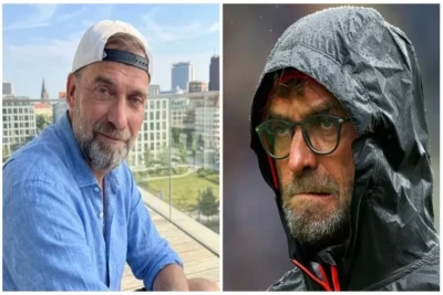 Klopp karyerasını bitirdikdən sonra: 25 ildən sonra ilk dəfə normal və dinc həyat yaşayıram
