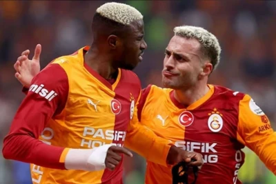 Andrea Bertanın İstanbul Səfəri: Osimhen və Barış Alper Yılmaz "Atletiko"nun Hədəfində