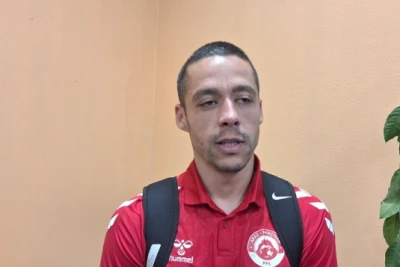 Ramon Maçado: "İlk baxışdan ofsayd olduğu görünürdü" - "Neftçi" ilə oyun haqqında MÜSAHİBƏ