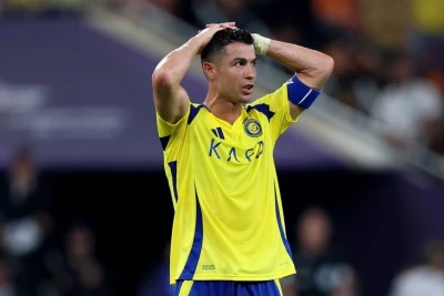 Ronaldo's team fails to reach the AFC Champions League final