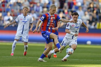 Beşiktaş CSKA-dan Kislyakı almması üçün 20 milyon avro təklif edib