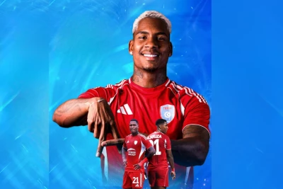 Aleks Souzanın "Turan Tovuz"la vida paylaşımı: Minnətdarlıq və yeni klubla bağlı fikirlər