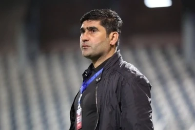 Sabiq baş məşqçi Ramin Quliyevdən "Sabah"ın "Qarabağ" üzərində qələbəsi və çempionluq şansı ilə bağlı MÜSAHİBƏ