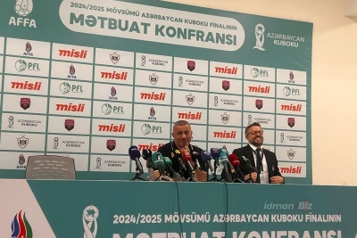 Qurban Qurbanov: "Futbolda belə hallar olur"