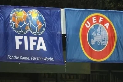 BMT Ekspertləri İsrail Klublarının və Milli Komandalarının UEFA və FİFA Yarışlarından Kənarlaşdırılmasını Tələb Edir