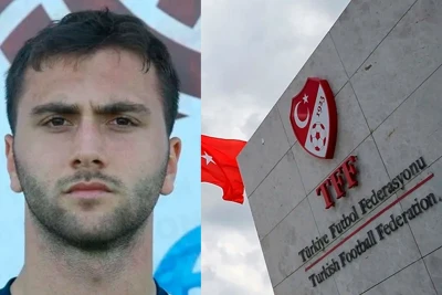 Azərbaycan millisinin sabiq üzvü Türkiyədə mərc istintaqı çərçivəsində saxlanıldı