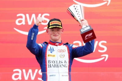 18 yaşlı pilot Freddi Sleyter \"Audi\" üçün Formula 1-də debüt edəcək