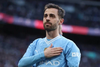 "İnter Mayami" Bernardo Silvanı transfer etmək istəyir