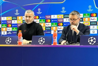 Qurban Qurbanov: Azərbaycan futbolunun gələcəyi narahatlıq doğurur