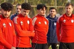 "Turan Tovuz" - "Poqon" yoxlama oyunu