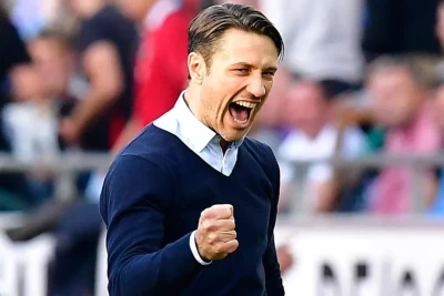 Niko Kovaç "Borussiya Dortmund"da qalır: Müqavilə 2027-ci ilə qədər uzadıldı